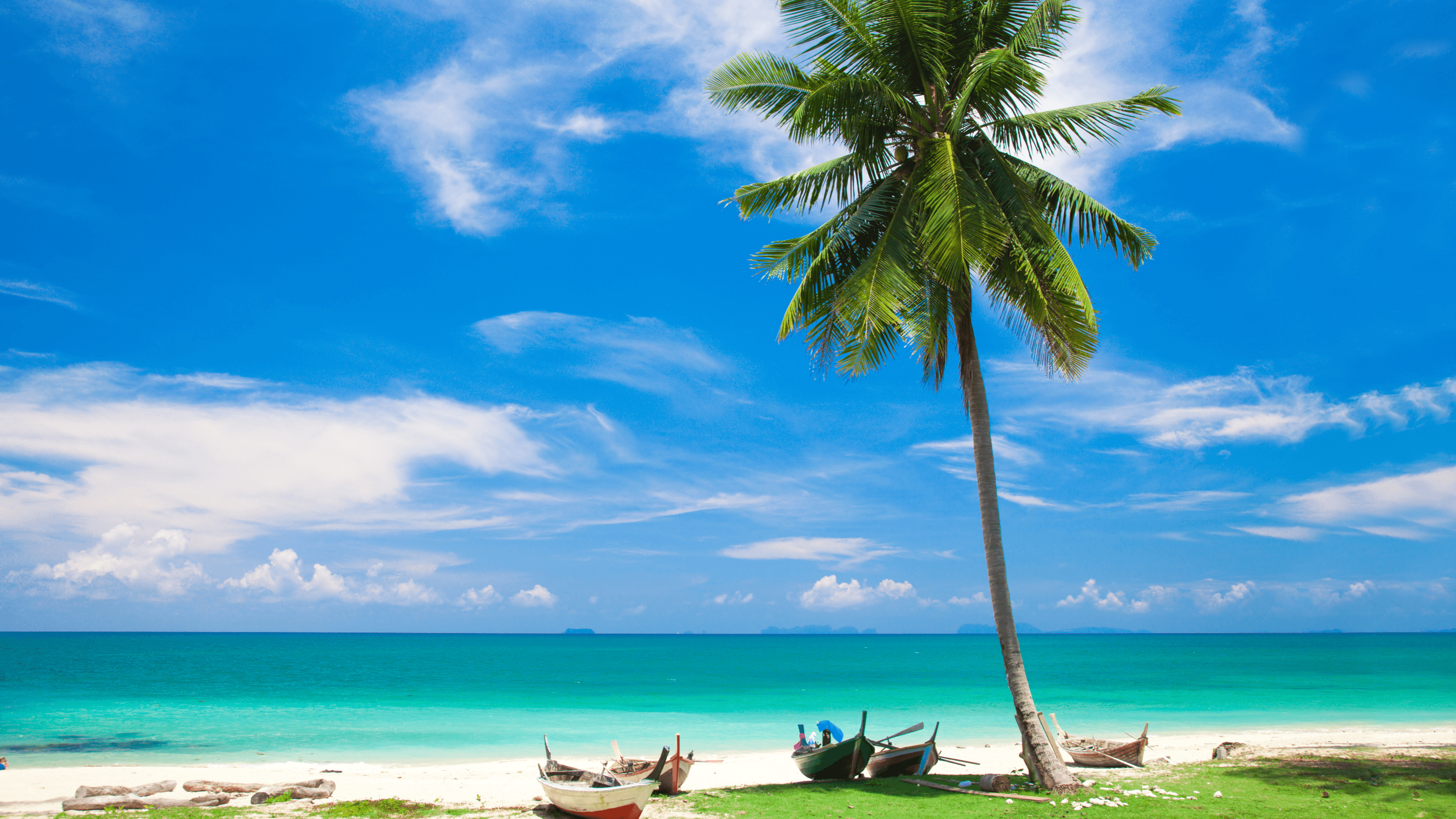 คู่มือเที่ยวเกาะลันตา 2568 — หาด เรือ และสิ่งที่ต้องรู้