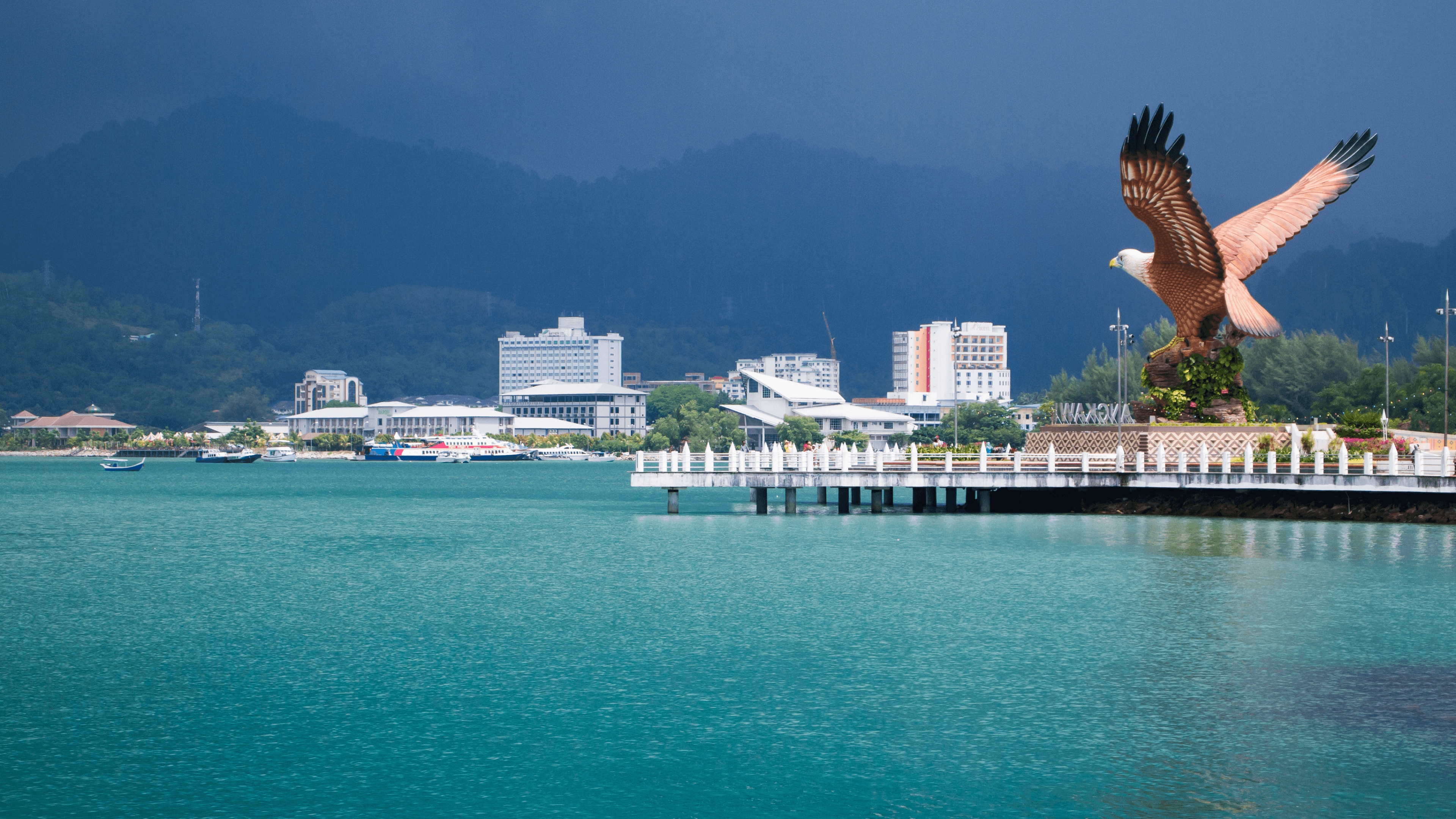 Langkawi Travel Guide
