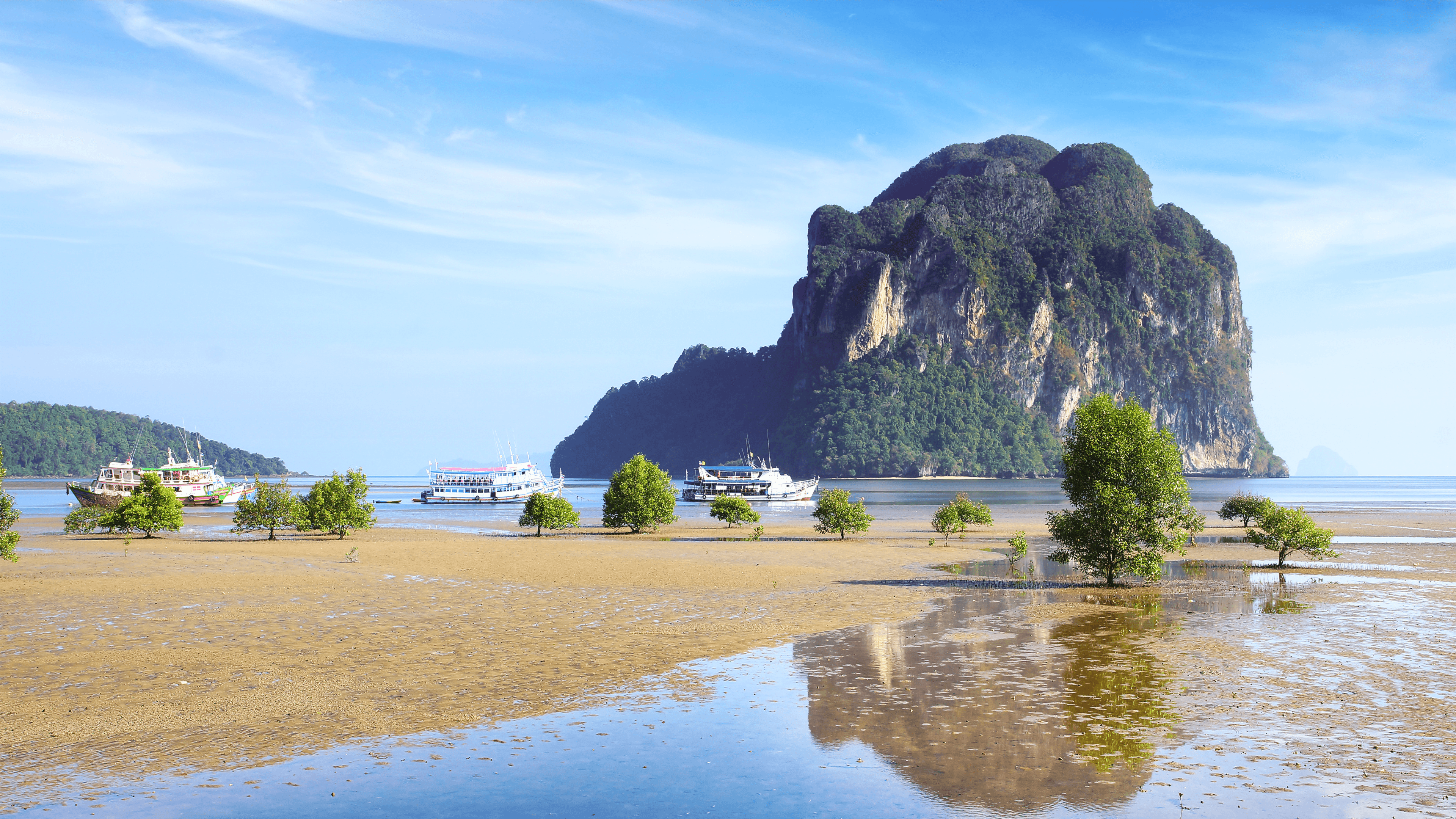 Trang Islands Travel Guide 2026